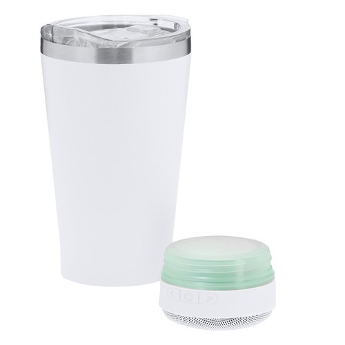 Bicchiere Termico Cassa Tandix