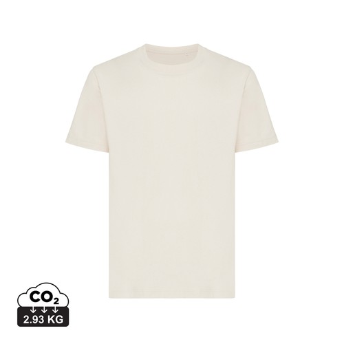 T-shirt léger en coton recyclé IQONIQ Sierra