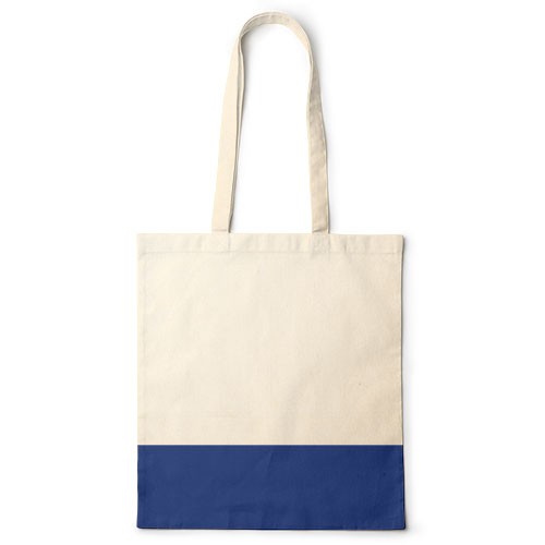 Borsa cotone riciclato 140 gr/m2 Flox