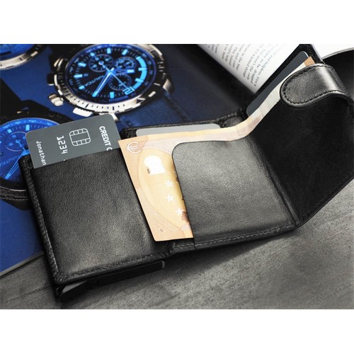 RFID wallet RFID wallet