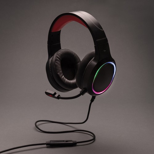 RGB-gamingheadset RGB-gamingheadset