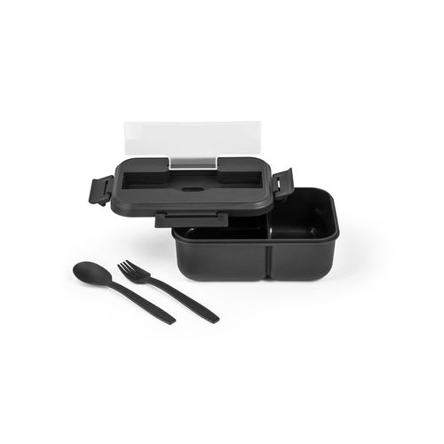 PYRUS. Lunch Box. 1000 mL PP hermetic box PYRUS. Lunch Box. 1000 mL PP hermetic box