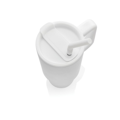 Bicchiere Embrace deluxe in rAcciaio RCS 900ml