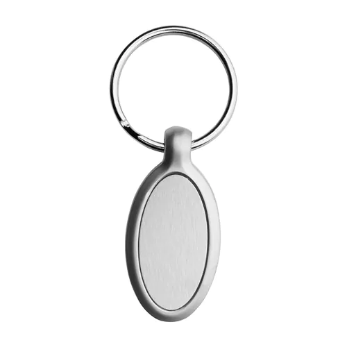 Key Ring RE98-IRUN ELIPSE Key Ring RE98-IRUN ELIPSE