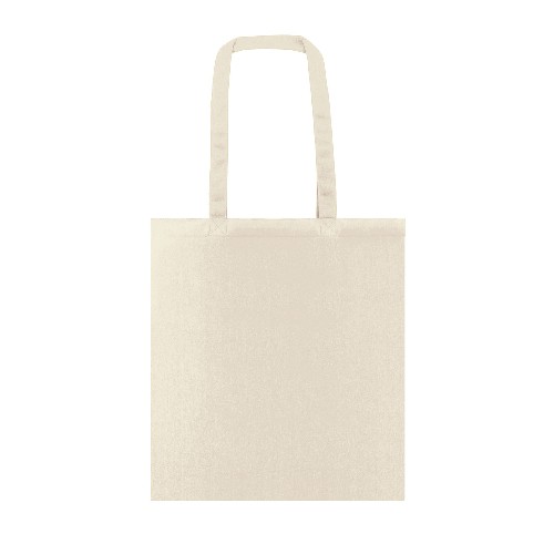 Cotton bag 110 g/m2 Nihonio