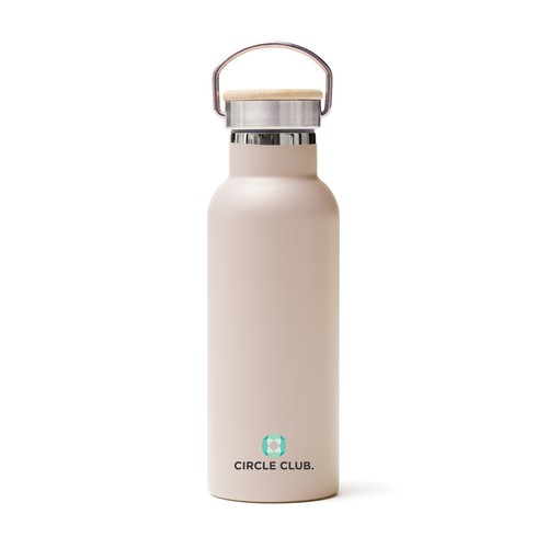 Botella termo VINGA Miles 500 ml Botella termo VINGA Miles 500 ml