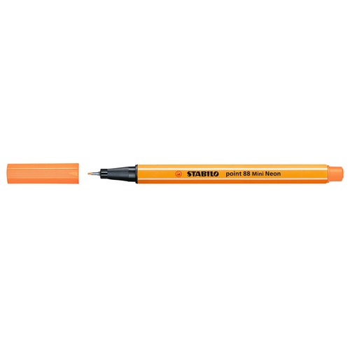 viltstift