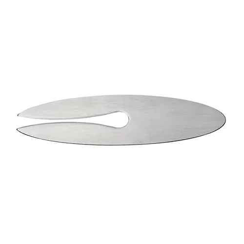 Letter opener RE98-CALIFORNIA STEEL Letter opener RE98-CALIFORNIA STEEL