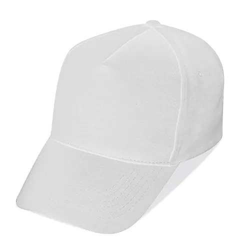 CASQUETTE GOLF 5 PANNEUAX EN JERSEY 95% POLYESTER-5% SPANDEX CASQUETTE GOLF 5 PANNEUAX EN JERSEY 95% POLYESTER-5% SPANDEX