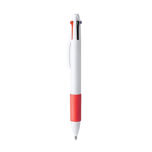 Stylo à bille multi-fonctions Pollino Stylo à bille multi-fonctions Pollino