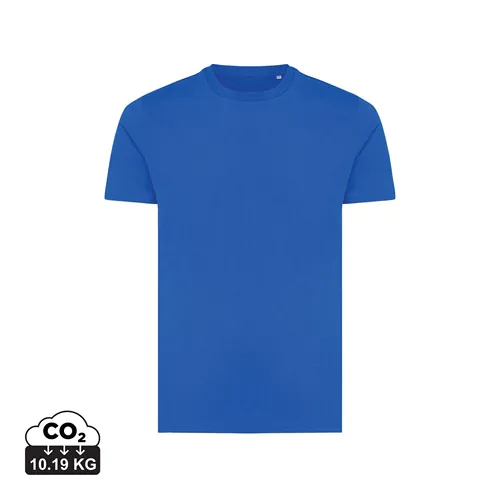 T-shirt en coton recyclé IQONIQ Bryce