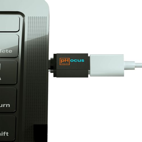 Adaptateur USB Type-C 3.0 Match Adaptateur USB Type-C 3.0 Match