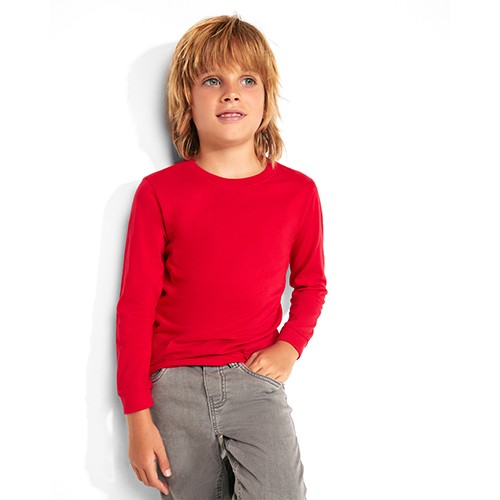T-shirt manches longues POINTER CHILD