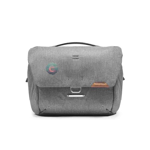 Peak Design Everyday Messenger 13L Ash Peak Design Everyday Messenger 13L Ash