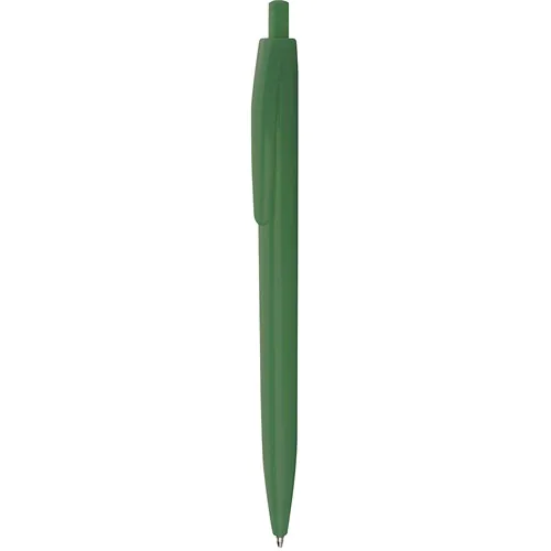 STYLO À BILLE EN PLASTIQUE