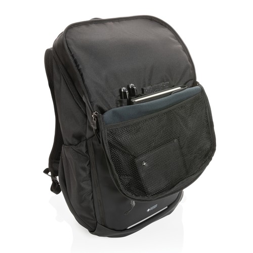 Zaino business 15.6" Swiss Peak in rPET AWARE™