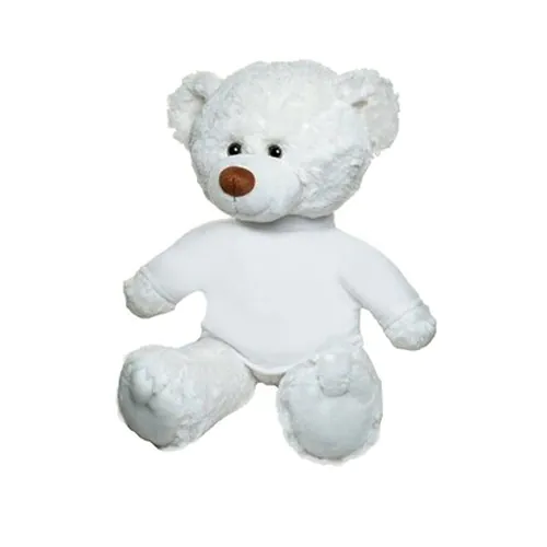 T-shirt for plush toy