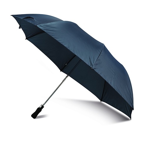 27” FOLDABLE GOLF UMBRELLA IN 190T PONGEE