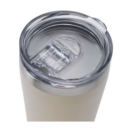Re-Steel RCS Recycled Coffee Mug 380 ml gobelet thermos