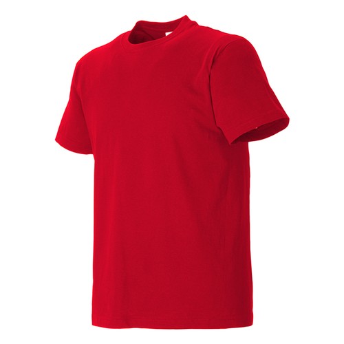 100% organic cotton tubular T-shirt 100% organic cotton tubular T-shirt