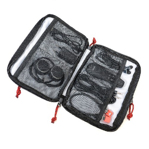 Business Tech Pouch 1 TROIKA BUSINESS TECH POUCH 2