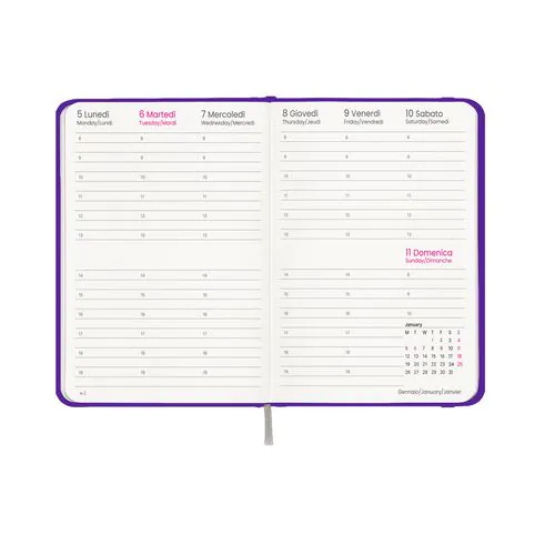 agenda