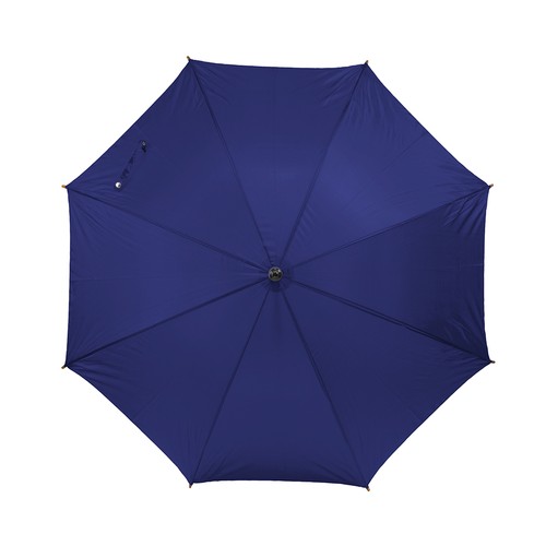 23" UMBRELLA IN WOOD AND 190T POLYESTER 23" UMBRELLA IN WOOD AND 190T POLYESTER