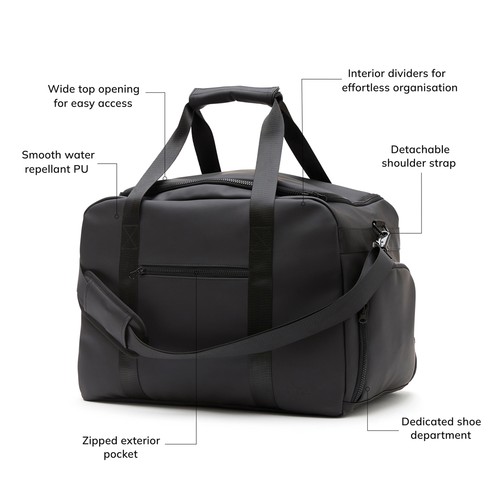 Borsa sportiva VINGA Baltimore Borsa sportiva VINGA Baltimore