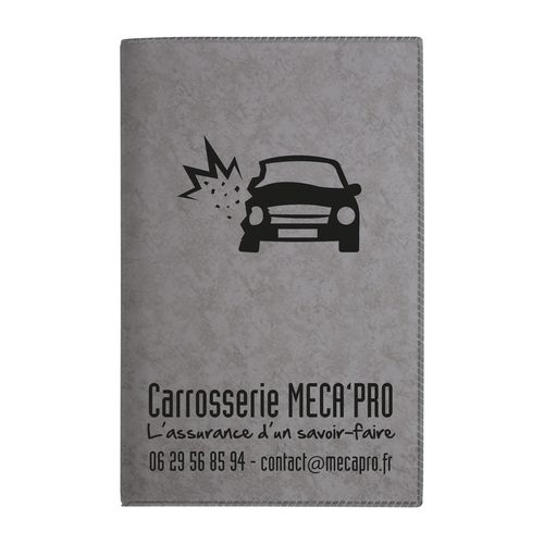 car document holder