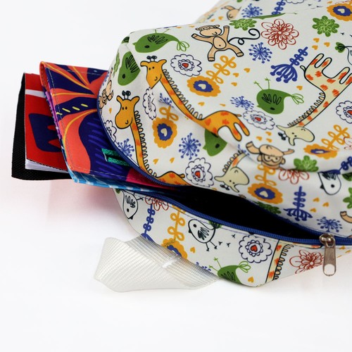 PETIT SAC À DOS PERSONNALISABLE