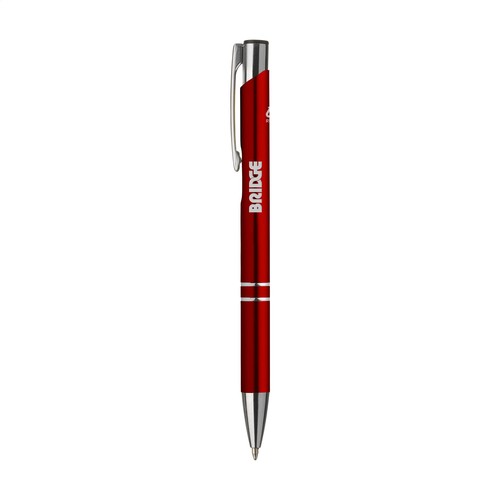 Ebony Recycled Alu stylo Ebony Recycled Alu stylo