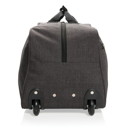 Basic weekend trolley Basic weekend trolley