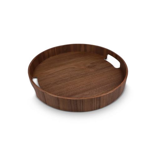 Sagaform Hanna Okrągła taca 35 cm Sagaform Hanna Okrągła taca 35 cm