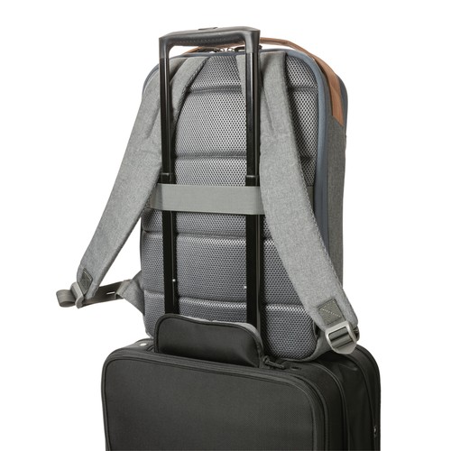 Zaino porta PC 15.6" two tone deluxe 300D Impact AWARE™ Zaino porta PC 15.6" two tone deluxe 300D Impact AWARE™
