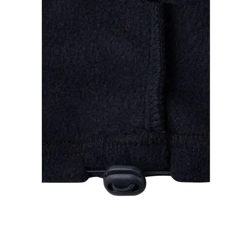 VL EROS. Tweekleurig fleecejack (280g/m²) van polyester (100%)