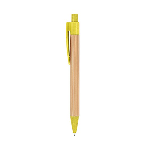 Bamboo ballpoint pen Cornappo Bamboo ballpoint pen Cornappo