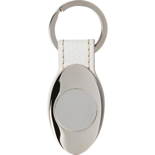 KEY CHAIN IN METAL AND PU KEY CHAIN IN METAL AND PU