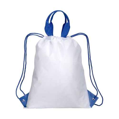 210T Polyester backpack with handle 210T Polyester backpack with handle