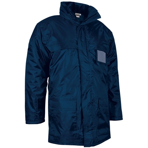 Parka MUNICH