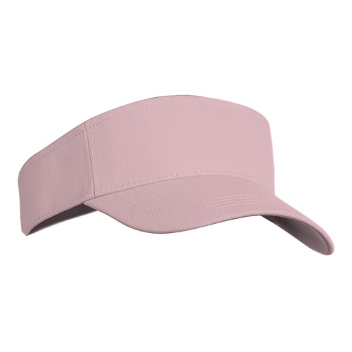 CASQUETTE VISIÈRE EN COTON 100%