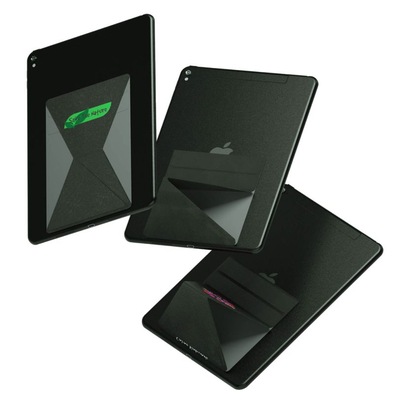 Folding stand for the tablet Zip Tablet Folding stand for the tablet Zip Tablet