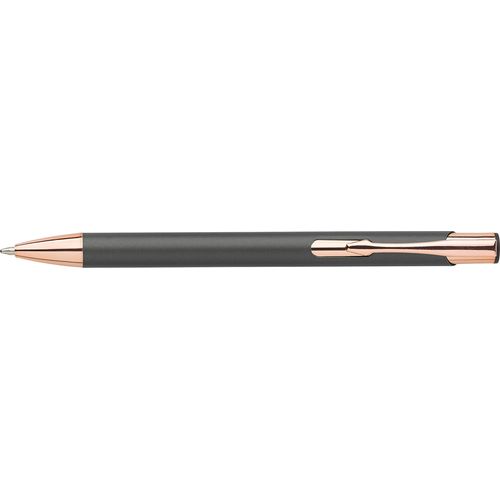 Aluminium balpen Alexander Aluminium balpen Alexander