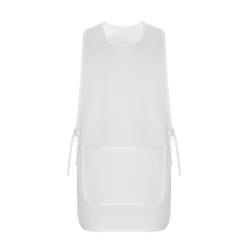 Grembiule reversibile unisex Nadine