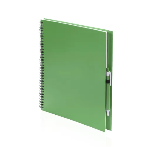 Cahier Tecnar