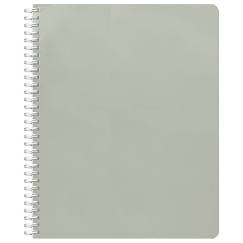 Cahier Zippy