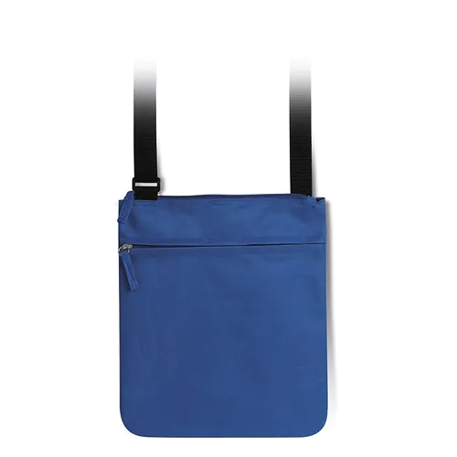 600D POLYESTER SHOULDER BAG 600D POLYESTER SHOULDER BAG