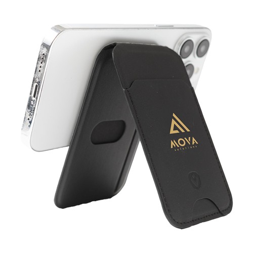 Valenta Card Wallet MagSafe Stand Valenta Card Wallet MagSafe Stand