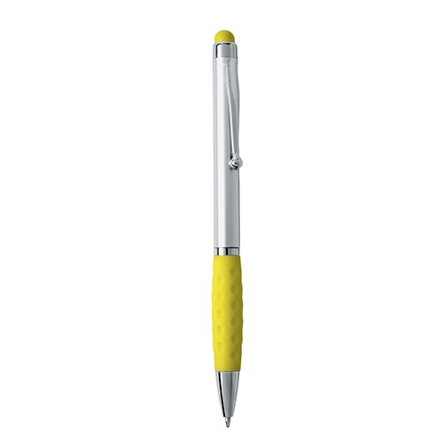 Silver ballpoint pen Pomona Silver ballpoint pen Pomona