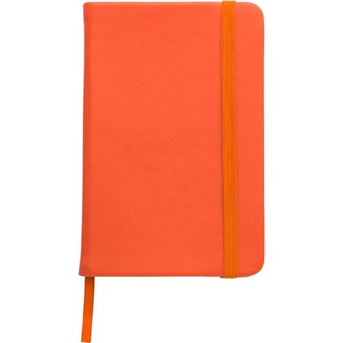 PU notebook Dita