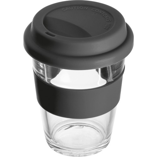 Beker van glas, 300 ml inhoud Beker van glas, 300 ml inhoud